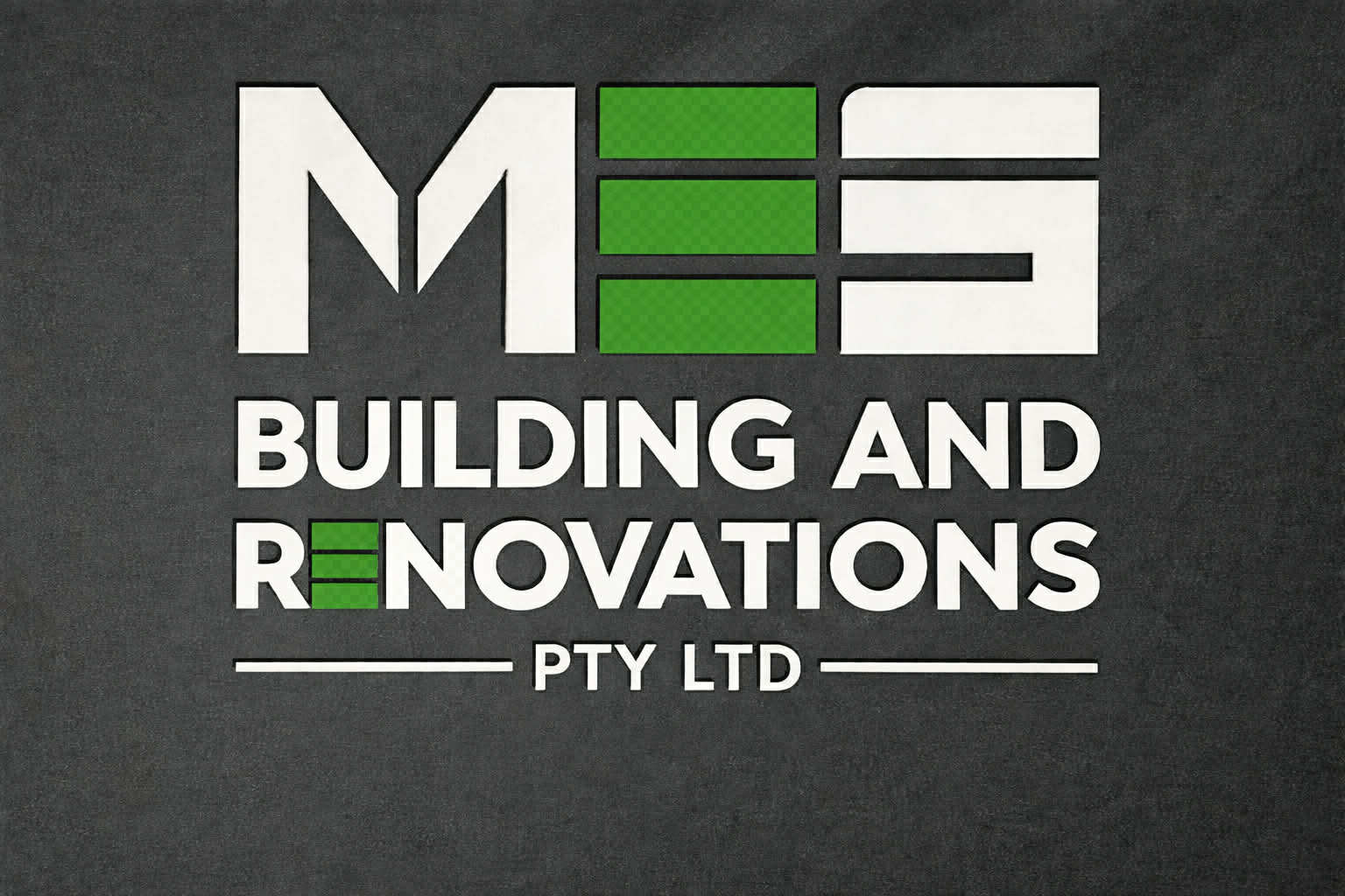 MES Building and Renovations Pty Ltd